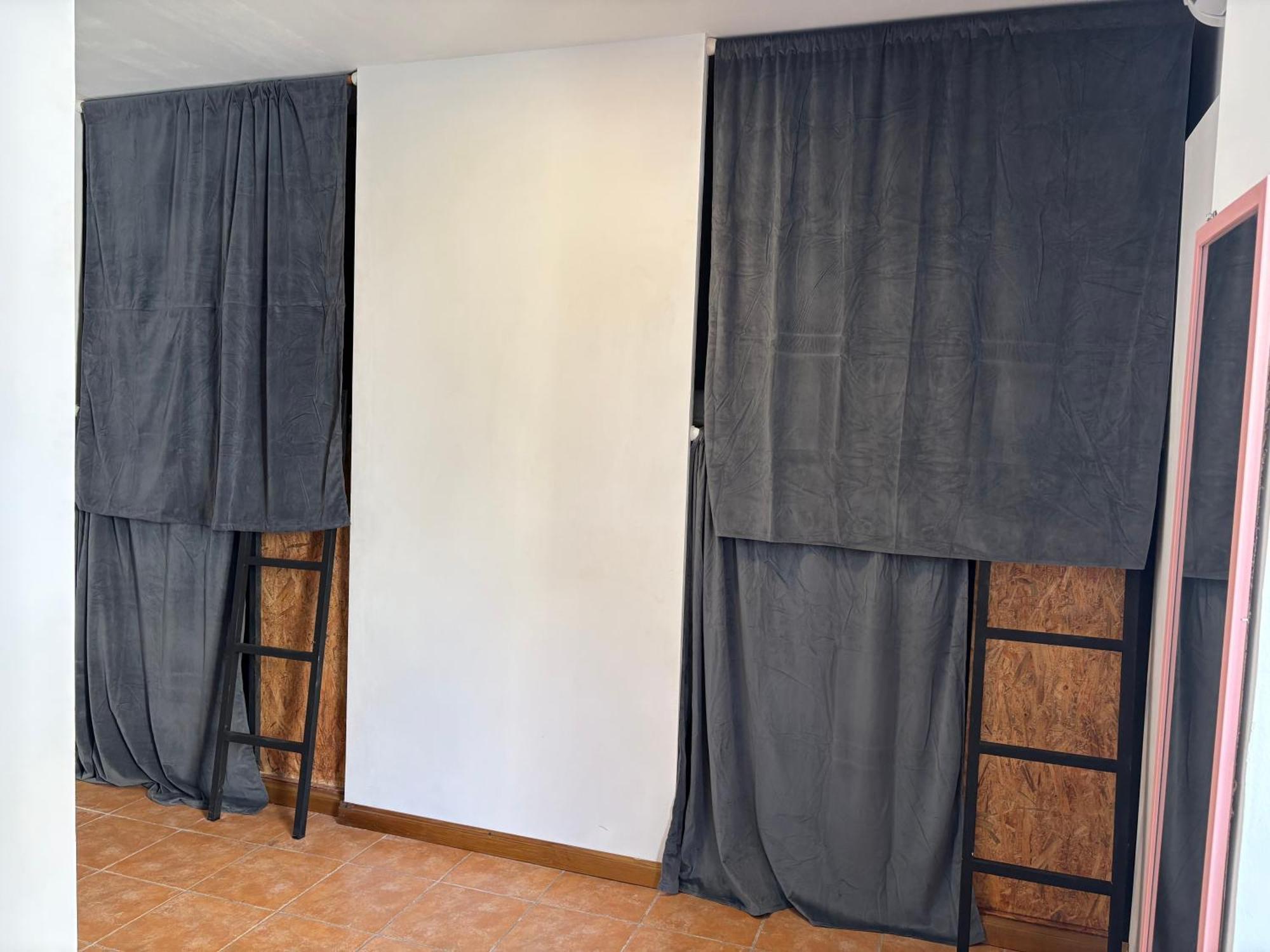 Spanglish Hostel Μπένιντορμ Εξωτερικό φωτογραφία